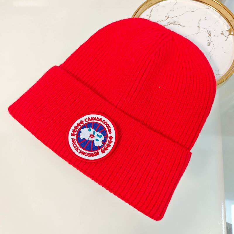 Canada Goose Hat dx05